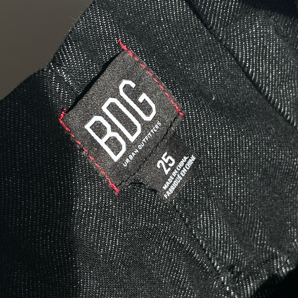 Urban Outfitters Wide Leg Jeans - Picture 4 of 4